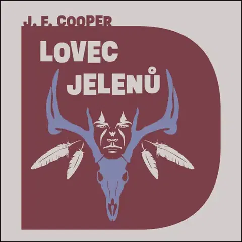 Beletria - ostatné Tympanum Lovec jelenů - audiokniha CD