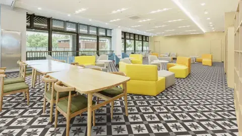 Taralay libertex GERFLOR Taralay libertex Cordoba black &amp; white GERTLX 2226 Šíře role 4 m