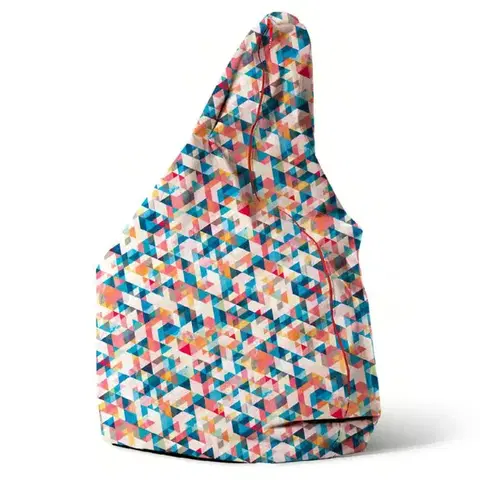 Taburetky Sedací vak Bag Shape 1