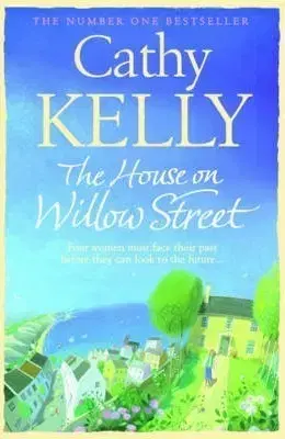 Cudzojazyčná literatúra The House on Willow Street - Cathy Kelly