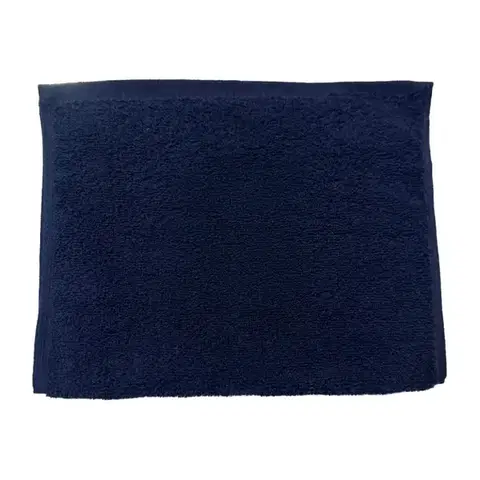 Uteráky Uterák Pile to Pile 30x50 cm D45 granátový modrý