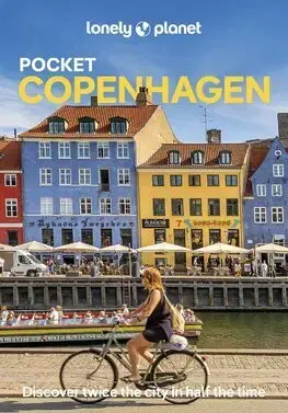 Európa Lonely Planet Pocket Copenhagen, 7th edition - Abigail Blasi