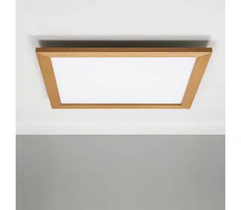 Svietidlá Eglo 99472 - LED stropné svietidlo PIGLIONASSO LED/32W/230V 645x645 mm 99472