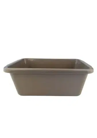 Lavóry Kinekus Misa, lavór, plastová, 15L/47,5x28,8x17,7cm, obdĺžnik