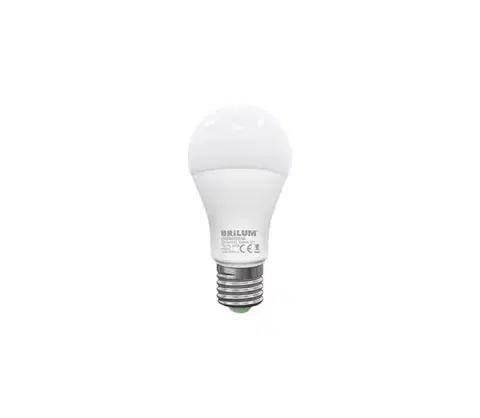 LED osvetlenie  LED Žiarovka LEDSTAR ECO A60 E27/9W/230V 3000K ZL-LE6009-30