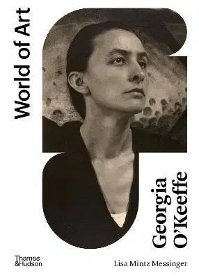 Umenie Georgia O'Keeffe - Lisa Mintz Messinger