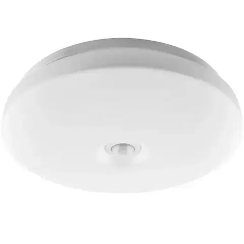 Lampy do obývačky Svietidlo Notus 24W 0116 LED senzor PL1