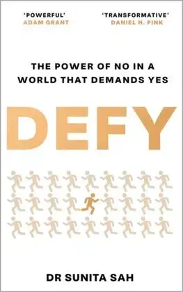 Rozvoj osobnosti Defy - Sunita Sah