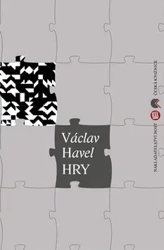 Česká beletria Hry Václav Havel - Havel Václav