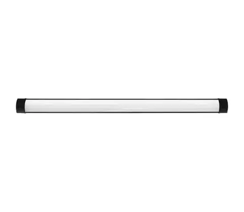 Svietidlá  LED žiarivkové svietidlo LED/36W/230V 4000K 120 cm čierne 335517