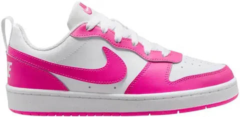 Tenisky Nike Court Borough Low Recraft Kids Veľkosť: 35,5 EUR