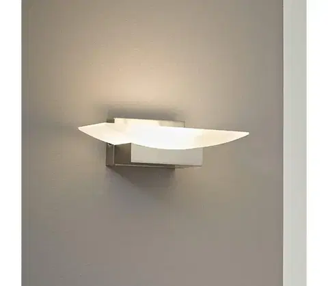 Svietidlá Eglo 96037 - LED nástenné svietidlo METRASS LED/5,6W/230V 96037