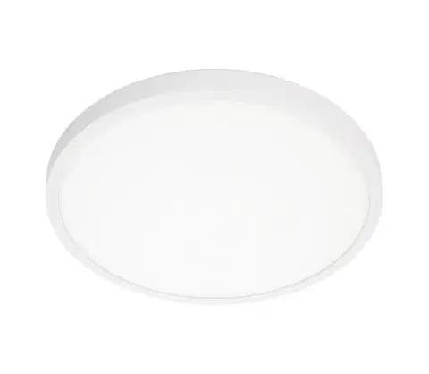 Svietidlá  PLF-7001-400R-WH-4K - LED Stropné svietidlo PELARO LED/30W/230V 4000K biela PLF-7001-400R-WH-4K