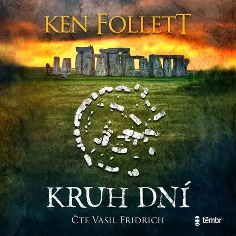 História Témbr Kruh dní
