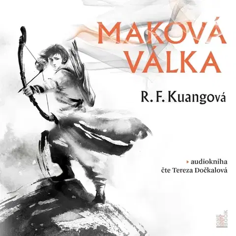 Fantasy, upíri OneHotBook Maková válka