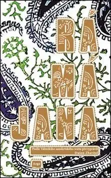 Cudzojazyčná literatúra Rámájana - Dušan Zbavitel