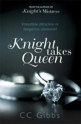 Cudzojazyčná literatúra Knight Takes Queen - CC Gibbs