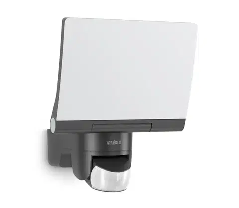 Záhradné lampy STEINEL 030056 - LED reflektor so senzorom XLED Home 2 XL LED/20W/230V IP44 030056