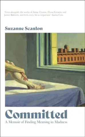 Biografie - Životopisy Committed - Suzanne Scanlon