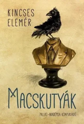 Dráma, divadelné hry, scenáre Macskutyák - 1.Česká barmanská akademie