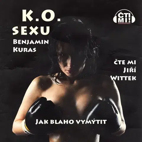 Rozvoj osobnosti Milovať a ctiť OZ K.O. sexu – Jak blaho vymýtit