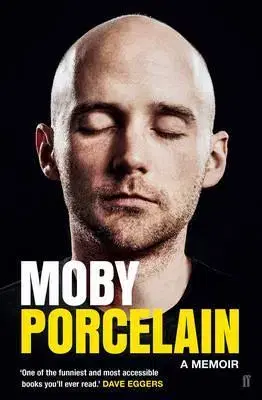 Film, hudba Porcelain - Moby