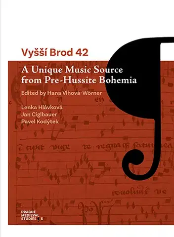 História - ostatné Vyšší Brod 42 - Hana Vlhová-Wörner