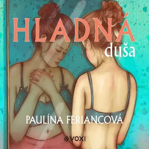 Young adults Voxi Hladná duša