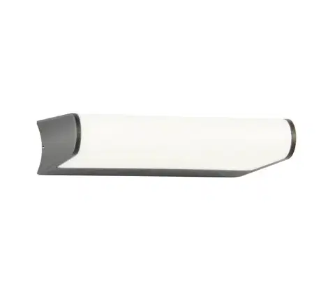 LED osvetlenie Rabalux 7134 - LED Vonkajšie nástenné svietidlo TROGIR LED/6,5W/230V IP44 7134