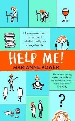 Cudzojazyčná literatúra Help Me! - Marianne Power