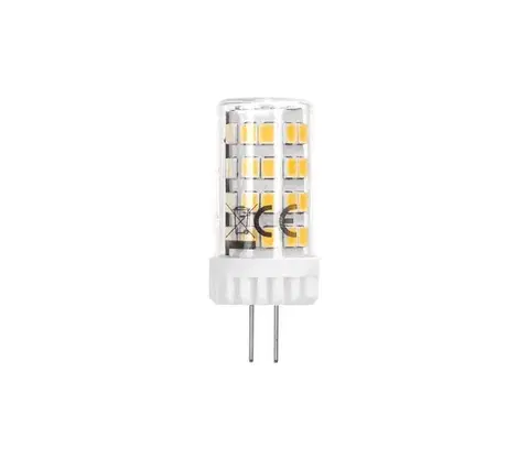 Žiarovky  B.V.  - LED žiarovka G4/4W/12V 3000K B10109RM4