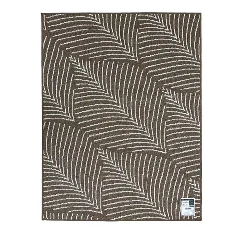 Moderné koberce Koberec Bcf Reverso 0,8/1,4 2088 4037 Cl12