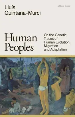 Veda, technika, elektrotechnika Human Peoples