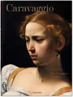 Maliarstvo, grafika Caravaggio - Sebastian Schütze