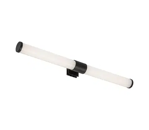 Kúpeľňové zrkadlá Rabalux 75043 - LED kúpeľňové zrkadlové svietidlo ZAIN LED/6W/230V IP44 40 cm 75043