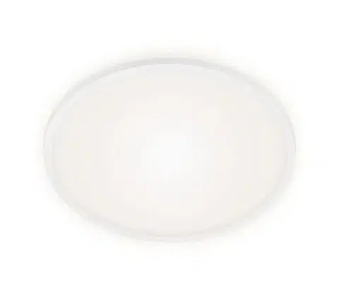Svietidlá Briloner 3046-016 - LED Stropné svietidlo RUNA LED/15W/230V 3046-016