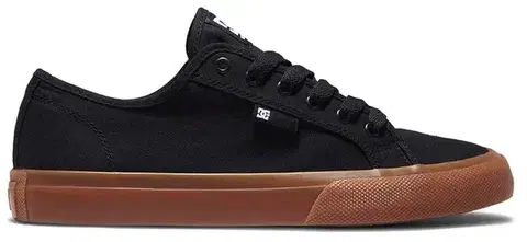 Tenisky DC SHOES DC Manual Veľkosť: 40,5 EUR