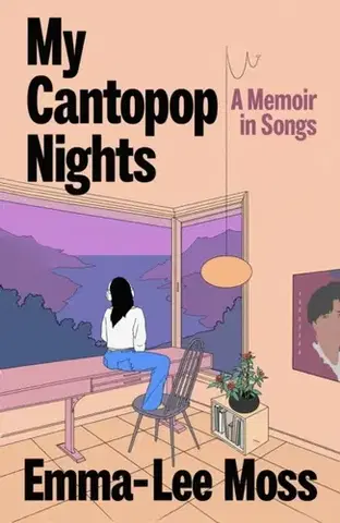 Biografie - Životopisy My Cantopop Nights - Emma-Lee Moss