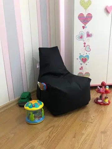 Obývacia izba Sedací vak ACELYA