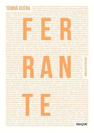 Svetová beletria Temná dcéra - Elena Ferrante