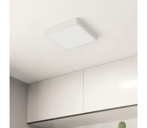 Svietidlá Eglo 99237 - LED stropné svietidlo FUEVA 5 LED/16,5W/230V 99237