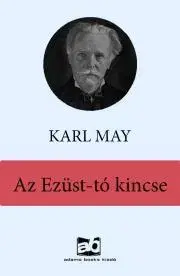 Svetová beletria Az Ezüst-tó kincse - Karl May