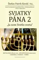 Kresťanstvo Sviatky Pána 2 - Štefan Patrik Kováč