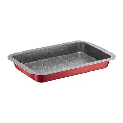 Pekáče a zapekacie misy Kinekus Plech na pečenie 37x25cm, CHERRY