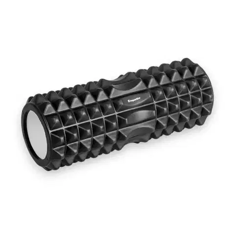 Joga valce Masážny valec inSPORTline Pressori 33 cm
