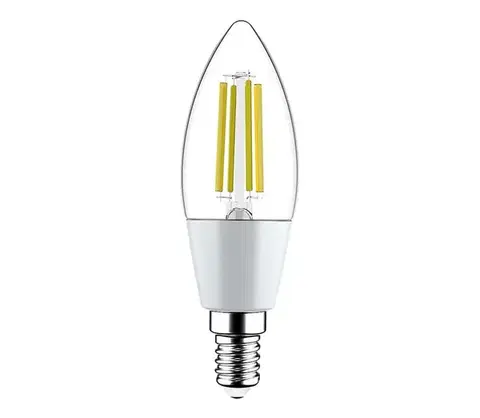 Žiarovky Rabalux 79012 - LED Žiarovka FILAMENT C35 E14/2W/230V 4000K 79012