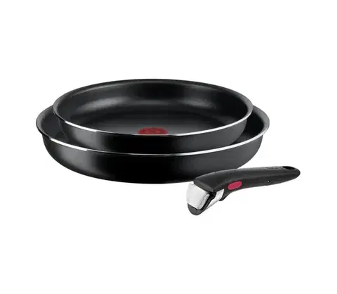 Panvice Tefal Ingenio Easy Cook & Clean L1539143 3 ks