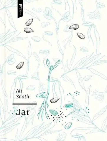 Svetová beletria Jar - Ali Smith