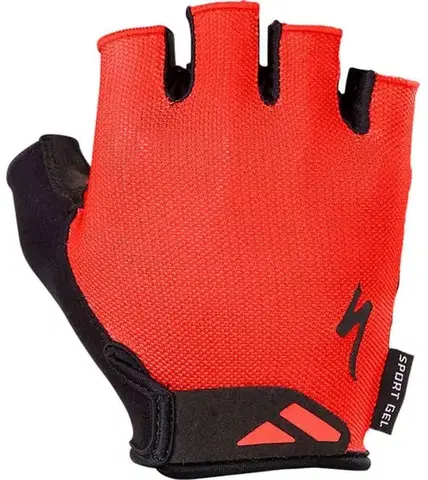 Cyklistické rukavice Specialized Body Geometry Sport Gel Glove M Veľkosť: L