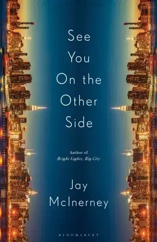Beletria See You on the Other Side - Jay McInerney